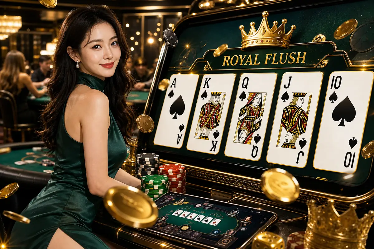 hb8 chương trình VIP