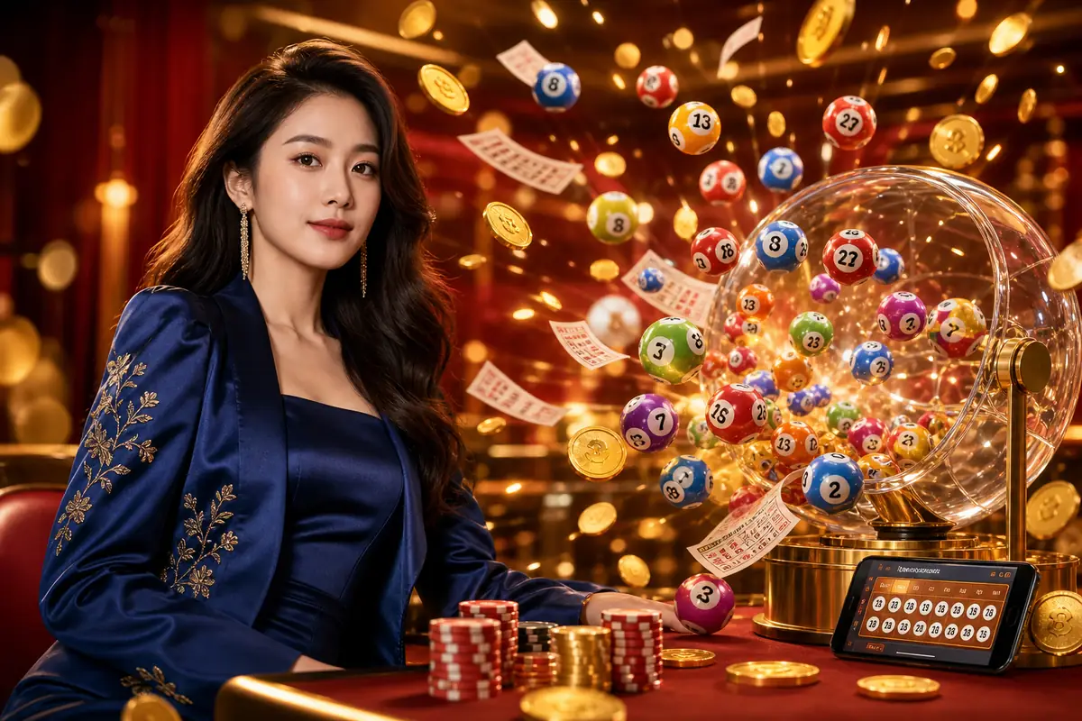 hb8 Tài Xỉu Online